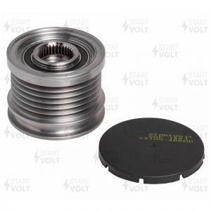 Шкив генератора