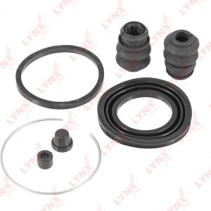 Р/к заднего суппорта