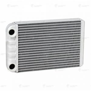 Радиатор отопителя