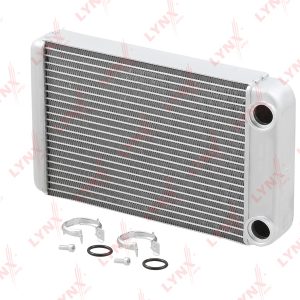 Радиатор отопителя