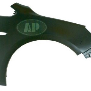 Крыло переднее правое