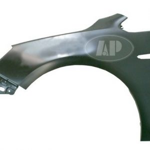 Крыло переднее левое