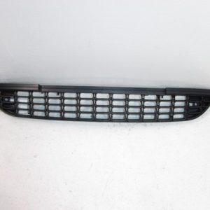 Решетка в бампер