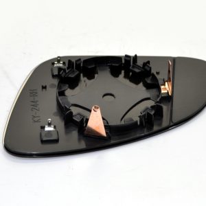 Стекло зеркала электрического правого