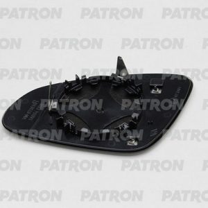 Стекло зеркала электрического правого