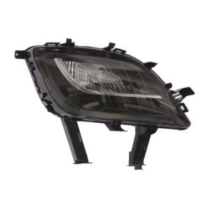 Указатель поворота правый белый