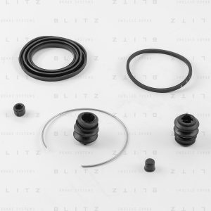 Р/к переднего суппорта