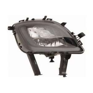 Фара противотуманная правая
