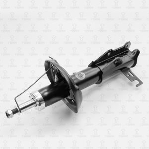 Амортизатор передний левый