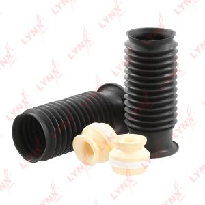 Пыльники с отбойниками передних амортизаторов к-кт