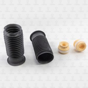 Пыльники с отбойниками передних амортизаторов к-кт