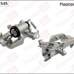 Суппорт тормозной задний правый