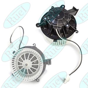 Моторчик отопителя