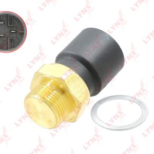 Датчик вкл.вентилятора 3х конт