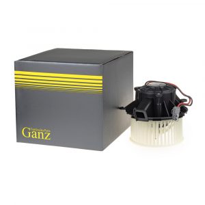 Моторчик отопителя