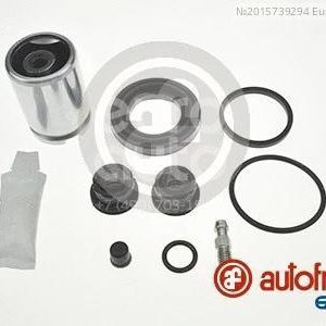 Р/к заднего суппорта с поршнем