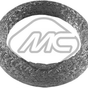 Прокладка приемной трубы глушителя