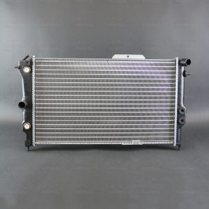 Радиатор основной