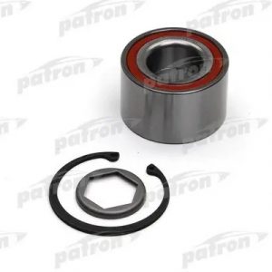 Подшипник задней ступицы