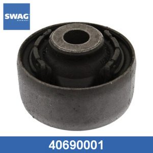 Сайлентблок переднего рычага задний