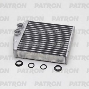 Радиатор отопителя