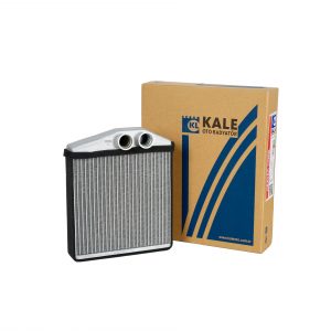 Радиатор отопителя