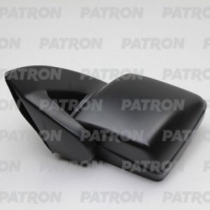 Зеркало левое механическое