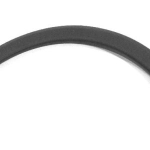 Накладка переднего крыла левого