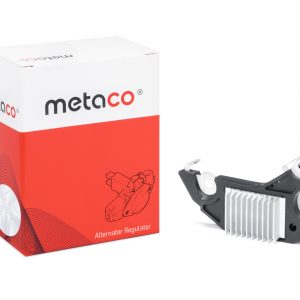 Реле-регулятор напряжения