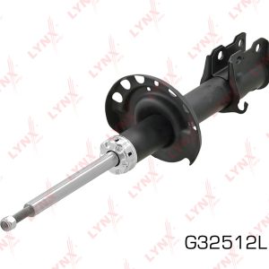 Амортизатор передний левый