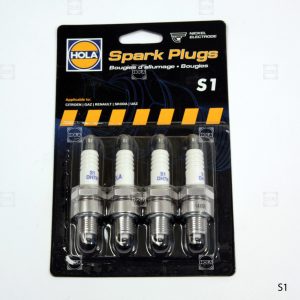 Свечи зажигания к-кт