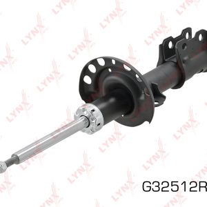 Амортизатор передний правый