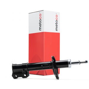 Амортизатор передний правый