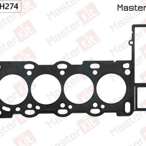 Прокладка головки блока