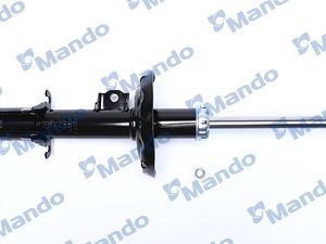 Амортизатор передний правый