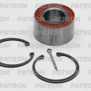 Подшипник передней ступицы