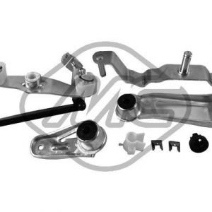 Механизм выбора передач