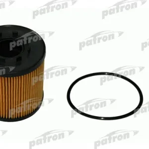 Фильтр масляный