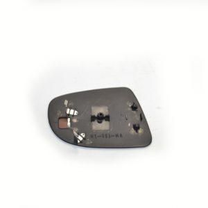 Стекло зеркала механического левого