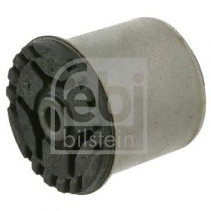 Сайлентблок задней балки