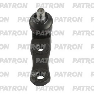 Опора шаровая нижняя передней подвески