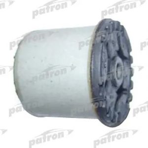 Сайлентблок задней балки