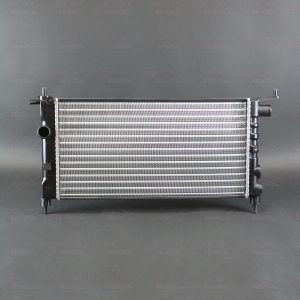 Радиатор основной