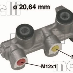 Цилиндр тормозной главный