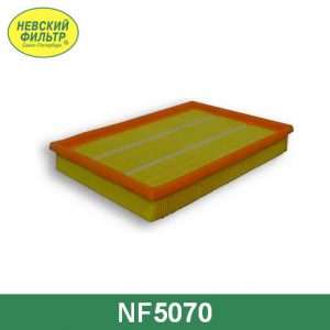 Фильтр воздушный