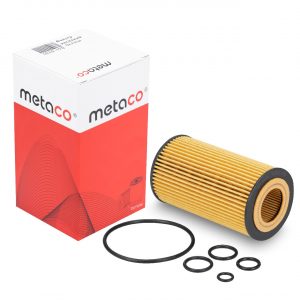 Фильтр масляный