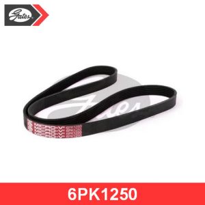 Ремень ручейковый