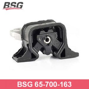 Опора двигателя правая