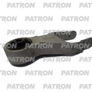 Опора КПП задняя