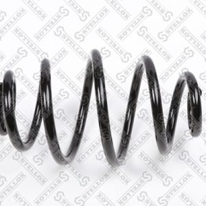 Пружина задняя